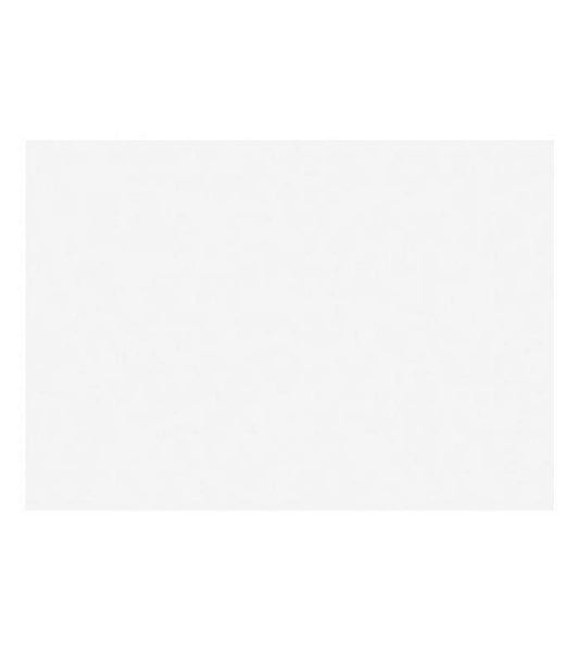 Biella Fiches A7 vierges, 100 pièces, blanc