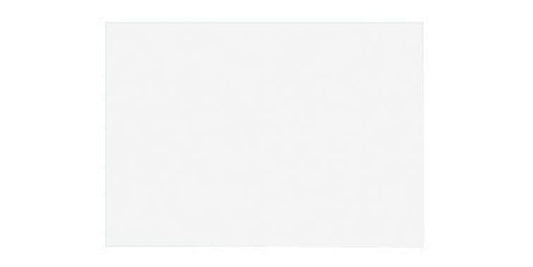 Biella Fiches A8 vierges, 200 pièces, blanc