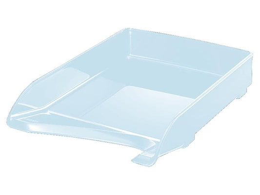 Leitz Panier Elegant Transparent