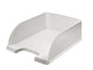 Leitz Panier Plus Jumbo Blanc