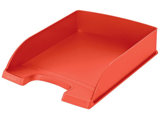 Leitz Panier Plus Standard Rouge vif