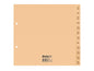 Biella Registre Couverture partielle, A4, Jan-Dec