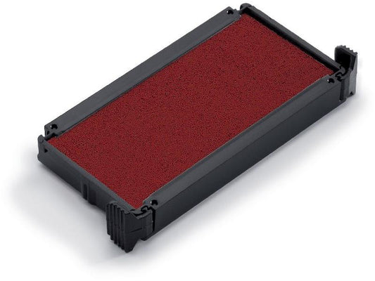 Trodat Tampon de rechange Printy 6/4912 Rouge