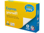 Antalis Papier pour photocopie copie des données A4 blanc haut 100 g/m², 500 feuilles