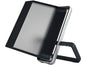 Tarifold Porte-documents Support de table VEO Set Noir