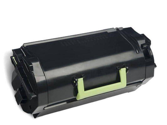 Lexmark Toner 622XE noir