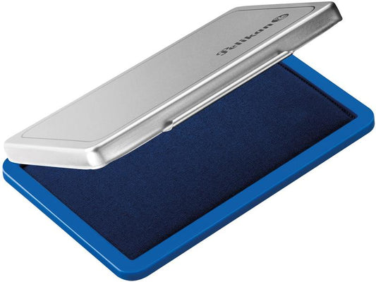 Pelikan Tampon encreur Bleu