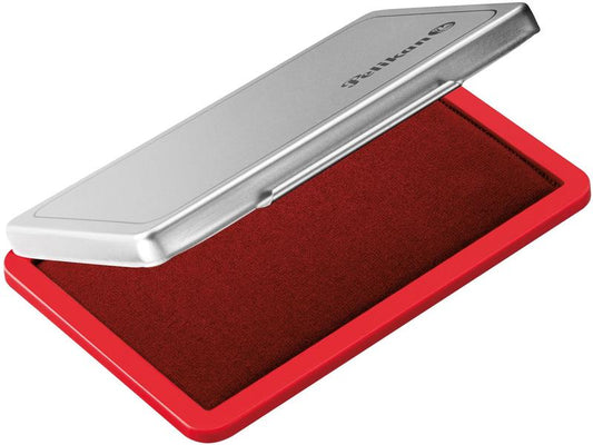Pelikan Tampon encreur Rouge
