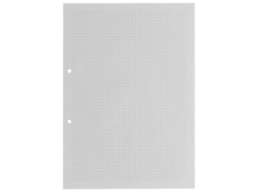 office focus Feuillets mobiles UWS À carreaux