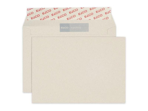 ELCO Enveloppe Sycling C6, Pas de fenêtres, 500 Pièce/s