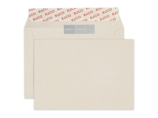 ELCO Enveloppe Sycling C6, Pas de fenêtres, 500 Pièce/s