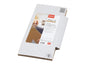 ELCO Carton d’expédition CD/DVD, 22.3 x 15.5 x 2 cm, 3 Pièce/s