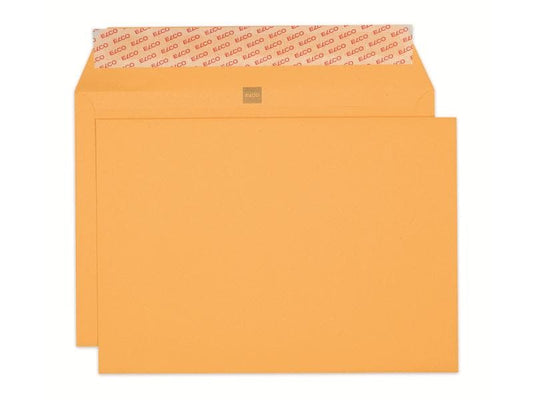 ELCO Enveloppe C4, Pas de fenêtres, 10 Pièce/s