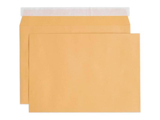 ELCO Enveloppe C3, Pas de fenêtres, 100 Pièce/s