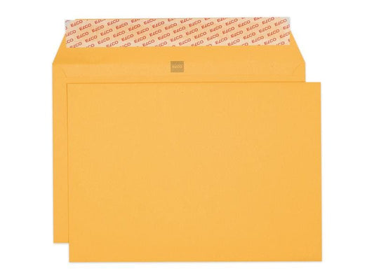ELCO Enveloppe C4, Pas de fenêtres, 250 Pièce/s