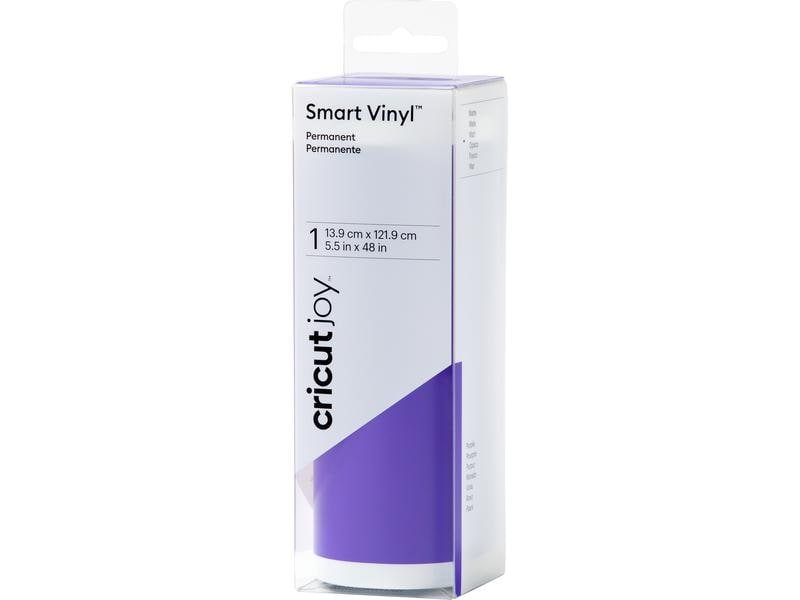Cricut Film de vinyle Joy matt Violet