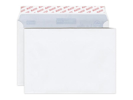 ELCO Enveloppe Proclima C5, Pas de fenêtres, 25 Pièce/s