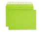 ELCO Enveloppe Color C5, vert, 250 Pièce/s