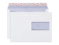 ELCO Enveloppe avec fenêtre Laser C5, Droite, 100 Pièce/s