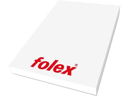 Folex Film Signolit SC 22 A3, 1 Pièce/s, Blanc mat