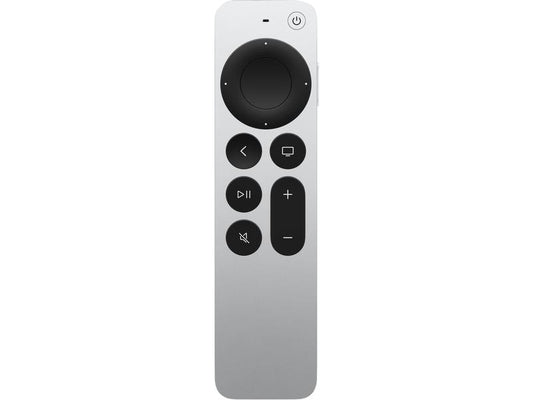 Apple Siri Remote USB-C