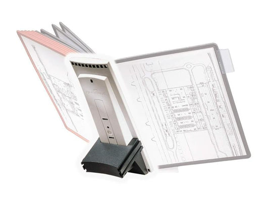 DURABLE Porte-documents Module d'extension Sherpa Tableau 10