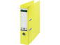 Leitz Dossier Recycle 180° A4 large, jaune
