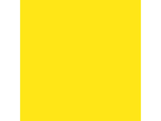 Rainbow Papier pour photocopie A3, Jaune intense, 80 g/m²,500 Blatt