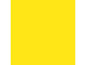 Rainbow Papier pour photocopie A3, Jaune intense, 80 g/m²,500 Blatt