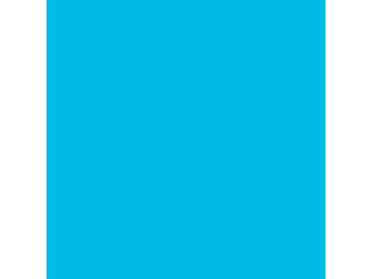 Rainbow Papier pour photocopie A3, Bleu, 80 g/m²,500 Blatt