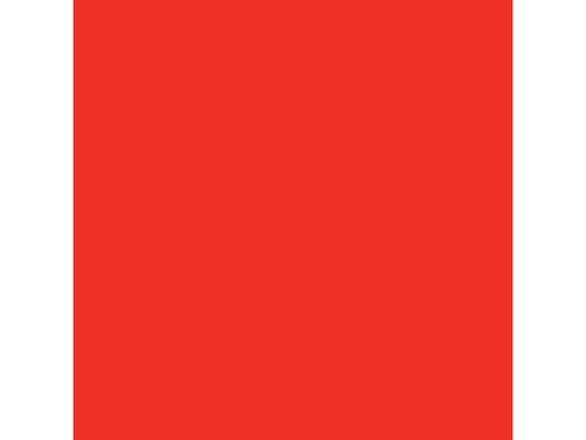 Rainbow Papier pour photocopie A3, Rouge intense, 80 g/m²,500 Blatt