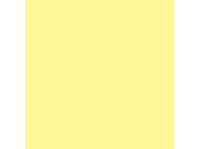 Rainbow Papier pour photocopie A3, Jaune clair, 80 g/m²,500 Blatt