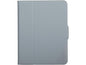 Targus Tablet Book Cover VersaVu 10.9" für iPad (10. Gen) Argent