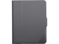 Targus Tablet Book Cover VersaVu 10.9" für iPad (10. Gen) Noir