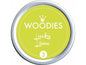 Woodies Tampon encreur Lucky Lime, 1 pièce