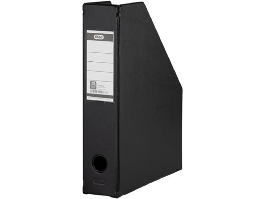 Elba Porte-revue MyColour A4 Noir