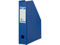 Elba Porte-revue MyColour A4 Bleu cobalt