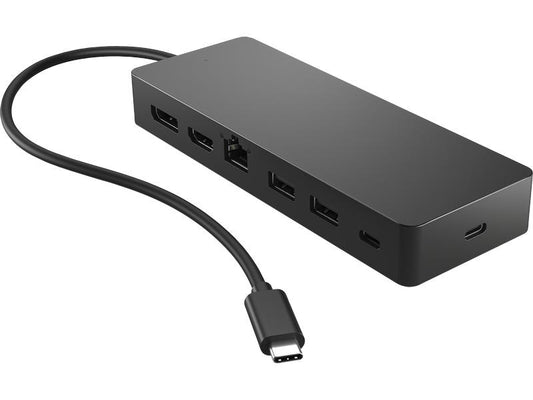 HP Station d'accueil USB-C Universal Hub