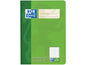 Oxford Cahier d'école A5, vert