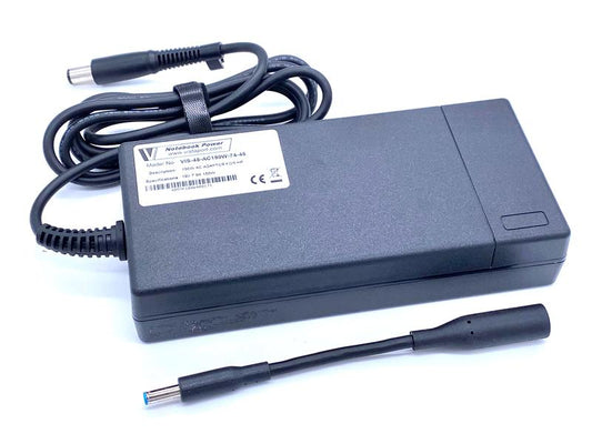 Vistaport 150 W HP connecteur 7.4mm + 4.5mm