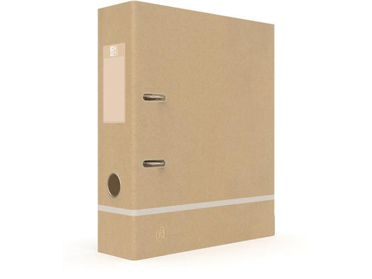 Oxford Dossier A4, beige