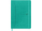 Oxford Bloc-notes A5, quadrillé, turquoise