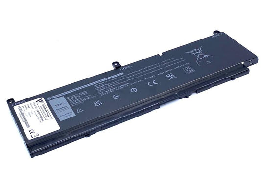 Vistaport Batterie pour Dell Precision 7550 / 7750