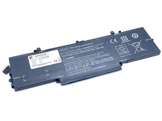Vistaport Batterie pour HP Elitebook 1040 G4
