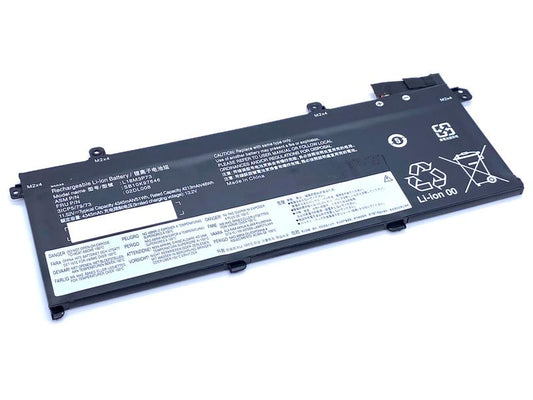 Vistaport Batterie pour IBM/Lenovo Thinkpad