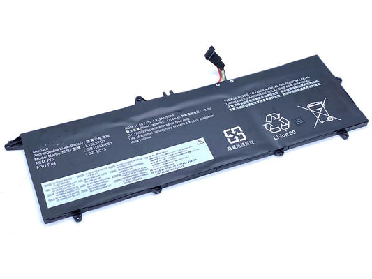 Vistaport Batterie pour IBM/Lenovo Thinkpad T14S Gen. 1