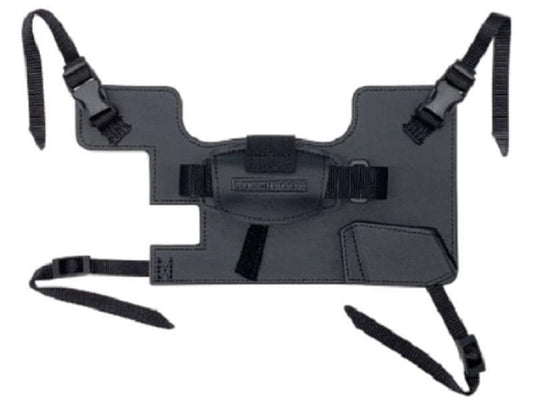 Panasonic Tablet Back Cover FZ-VSTG21U Noir brillant