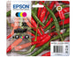 Epson Encre Multipack 503XL noir/Cyan/Magenta/Yellow