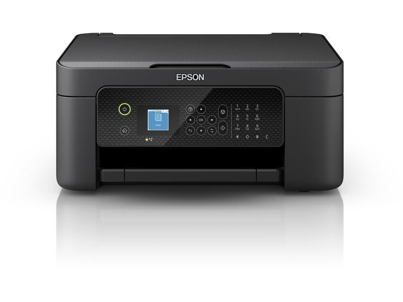 Epson WorkForce WF-2910DWF Multifunktionsdrucker