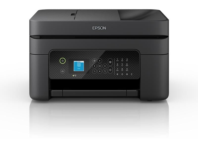 Epson Imprimante multifonction WorkForce  WF-2930DWF